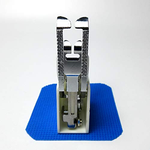 Pie universal para máquina de coser marca EverNice miniatura 2