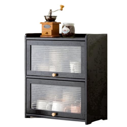 NIGOE ~jHI [bN | e  ho h [֗ gݗĎ  {E  Jbv Jg[[ ƒp (ubN,42*25*50cm) [sAi]