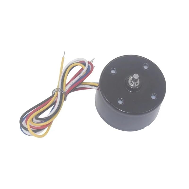 Moteur brushless DC 3525 24V commande de vitesse et feedback