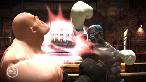 Facebreaker - Playstation 3 #TOP6