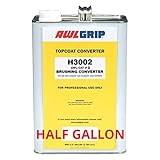 Awlgrip Awlcat #3 Brush Top Coat Converter, 1/2 Gallon