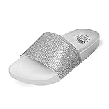CÓMODAS Y LIGERAS: nuestras chanclas estivas son super cómodas y ligéras, ideales para llevar también en los calurosos meses estivos durante todo el día, gracias a su suela ergonómica.