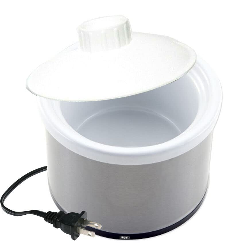 Complete Jewelry Soldering Pickling Kit with Pickle Pot Compound and Copper Tongs Remove Soldering Oxidation Scale - Image 8