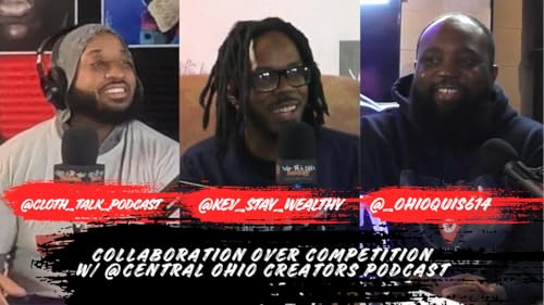 Collaboration over Competition W/ COCP