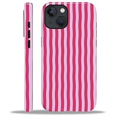 Purple and Pink Stripe