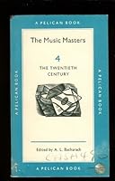 The Music Masters 4 B002V5GJQG Book Cover