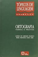 Ortografia - teoria e prática 8570561865 Book Cover