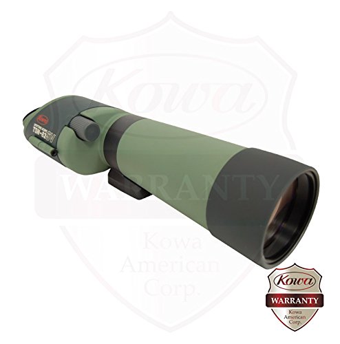 Kowa Tsn-82Sv Spotting Scope, Angled #TOP2
