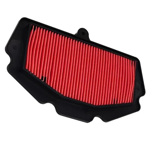 Filtre à air d'admission pour moto Kawasaki Z400 ER400 EX400 Ninja 400 ABS