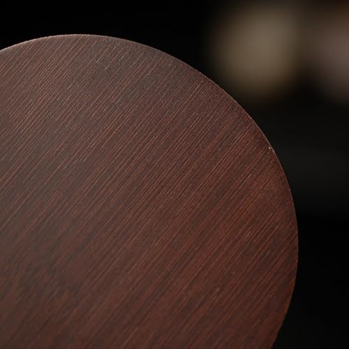 Plateau à thé chinois Gongfu de haute qualité pour service maison - 6