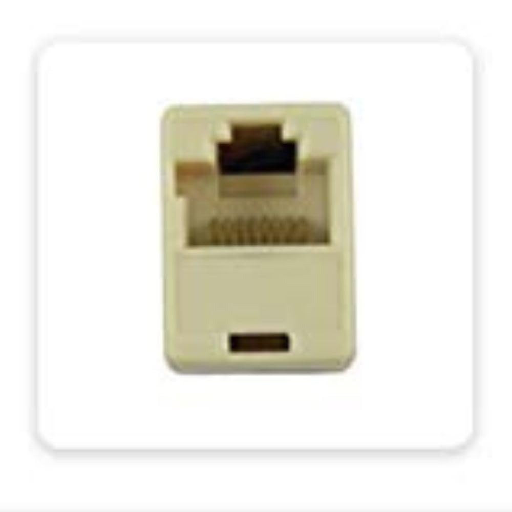 River Fox Ethernet Patch Cable Joiner (Pack of 3) -2