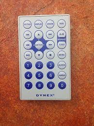 【中古】Dynex dx-pdvd10リモートコントロールdx-pdvd9?a dx-pdvd7?a Amazon | Dynex dx-pdvd10リモートコントロールdx-pdvd9 a dx-pdvd7 a