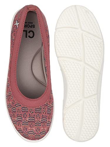 Image of Carlton London Women Ballet Flat