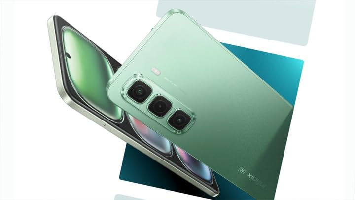 Infinix X6880 256ギガ　シミフリー! Infinix X6880 256ギガ シミフリー! Etoren.com | (Unlocked
