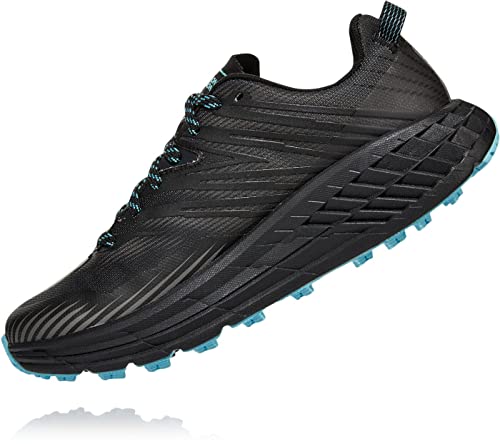 HOKA ONE ONE Speedgoat 4 GTX, Scarpe da Ginnastica...