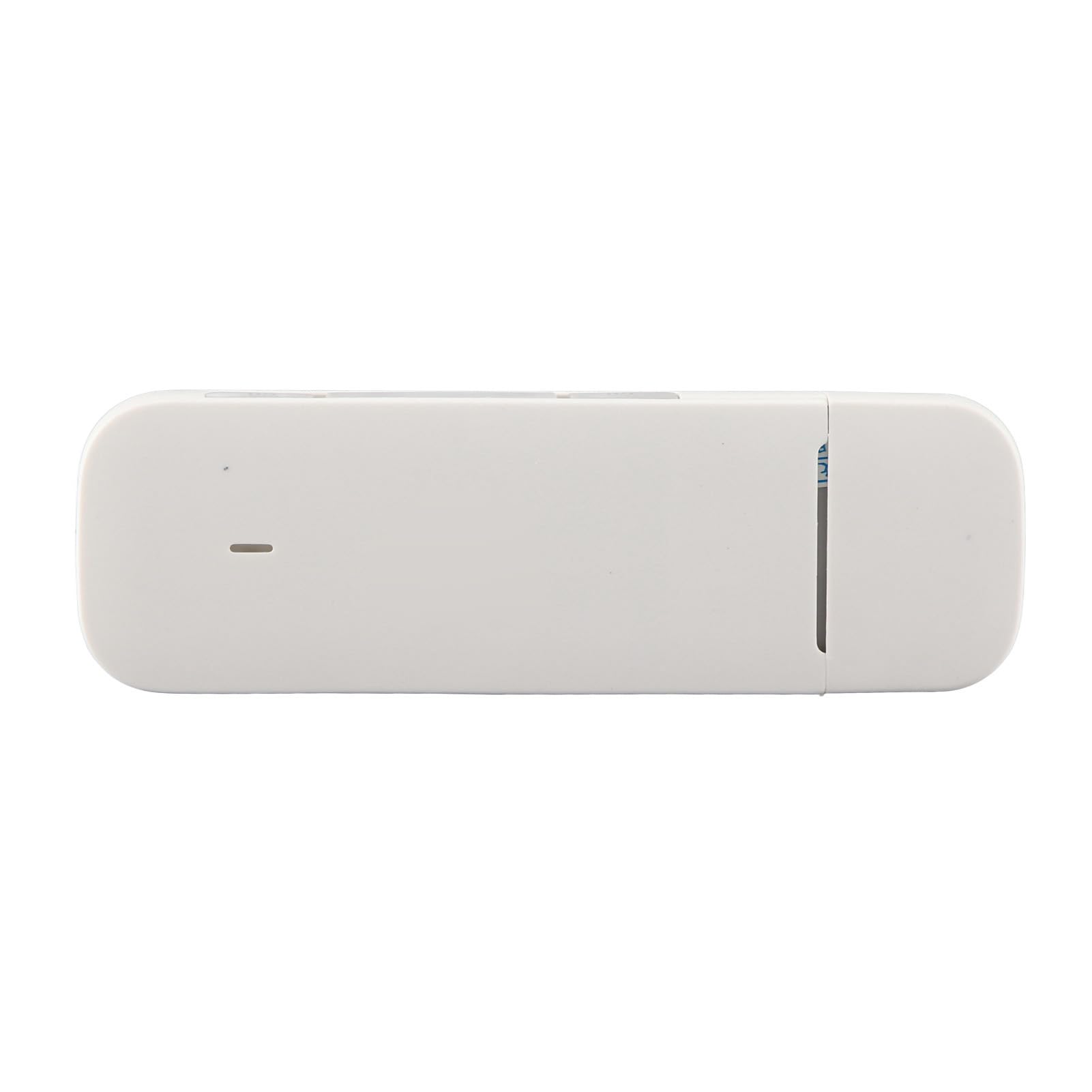 Generic Dongle USB 4G Compatto E3372h‑607 Hotspot Mobile Ad Alta velocità per un Facile Accesso a Internet Ovunque con Slot per Scheda SD