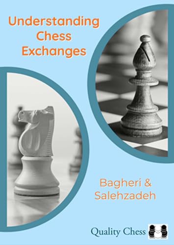 Understanding Chess Exchanges view 2