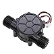 ANCLLO Micro-Hydro Wasserturbine Generator Wasseraufladung DC12V Generator