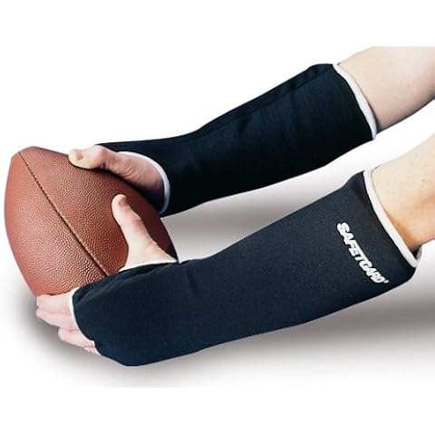 SafeTGard Small Deluxe Forearm Pad Cover