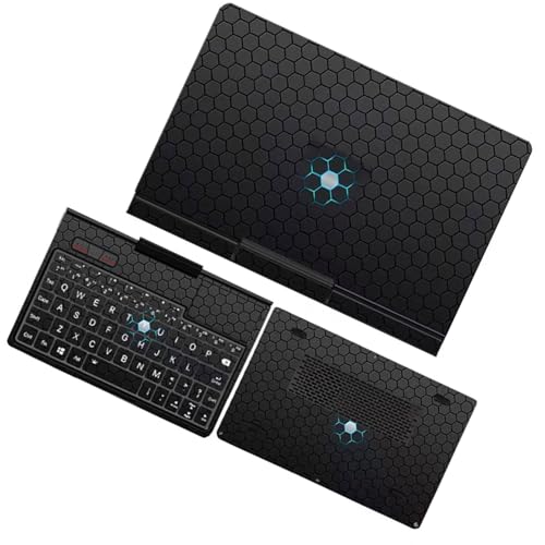 Autocollant protection intégrale Pocket 3 pour éviter rayures PC 20,3 cm
