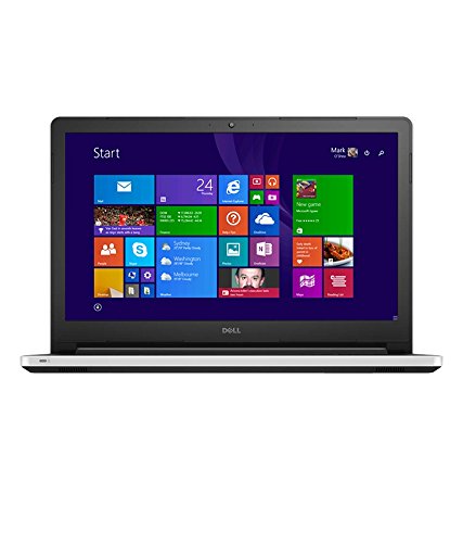 Dell Inspiron 5558 15.6-inch Laptop (Core i3 4005U/4GB/1TB/Ubuntu
