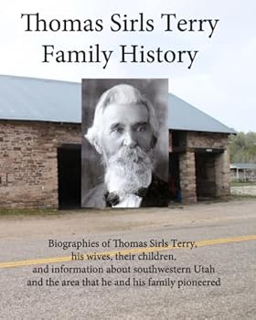 Thomas Sirls Terry: Family History
