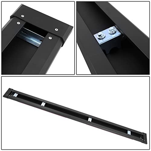 Estribos running boards J2 Engineering para Silverado/Sierra miniatura 4