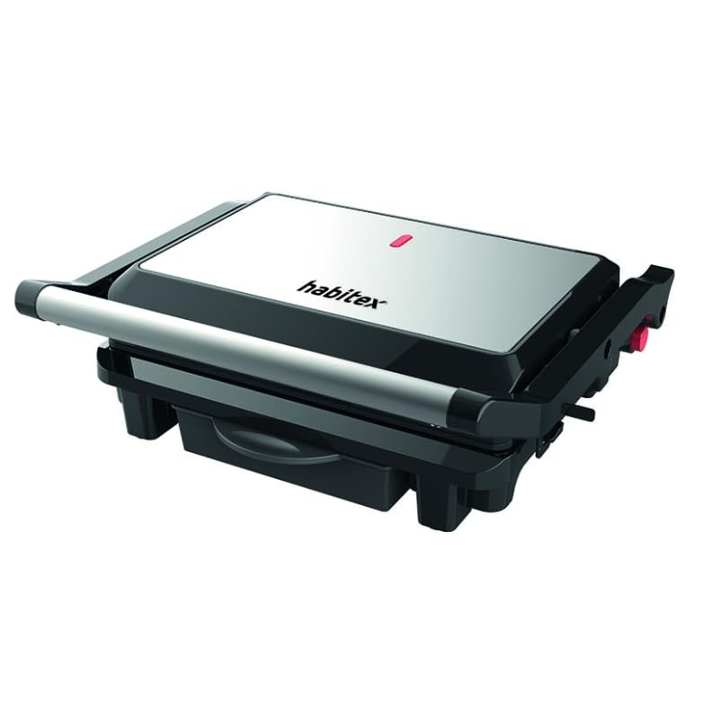 Habitex Multigrill 2 en 1 1500w