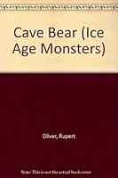 Cave Bear 0865928444 Book Cover