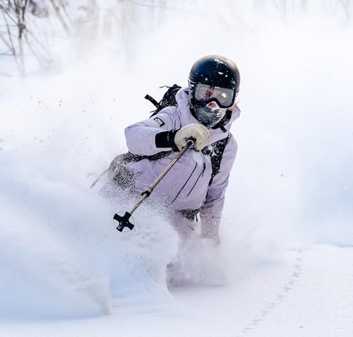 Image of Giro Owen Spherical Snow Helmet