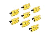 ACCEL 140043-8 Ignition SuperCoil Set (Pack of 8)