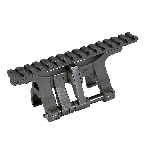 VFC MP5/G3/HK53 Quick Release �X�R�[�v�}�E���g