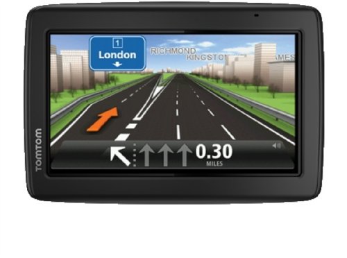 Tomtom - XL Live GPS Europe (42 Pays) Ecran 4,3 Live 12 Mois Inclus (Après Activation) (Produit Import)