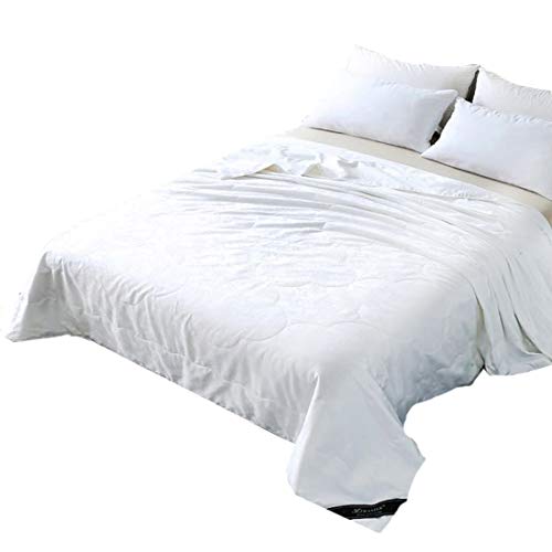 Best Silk Comforters Reviews & Top Picks