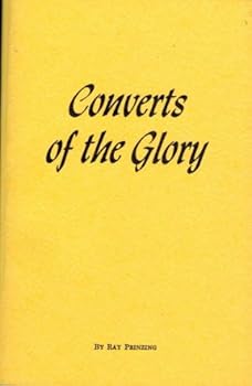 Unknown Binding Converts of the Glory Book