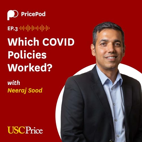 Couverture de Which COVID Policies Worked?