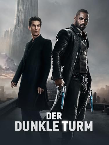 Bild: Der Dunkle Turm fr 9,99 EUR bei amazon.de