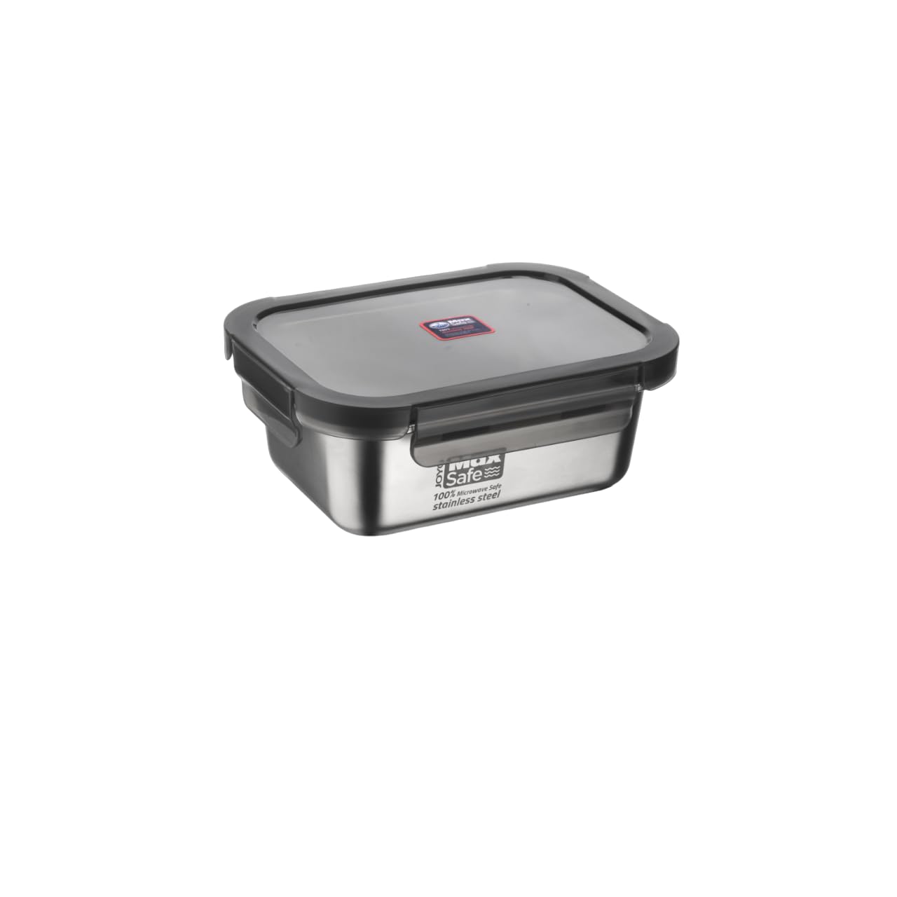 See full amazon price history chart for MaxSafe by Joyo - Indias First 100% Microwave Safe Stainless Steel Leakproof Food Storage Container - 800ML, Rectangle MaxSafe by Joyo - Indias First 100% Microwave Safe Stainless Steel Leakproof Food Storage Container - 800ML, Rectangle (B0C85PSG82) Amazon Price History, Amazon Price Tracker