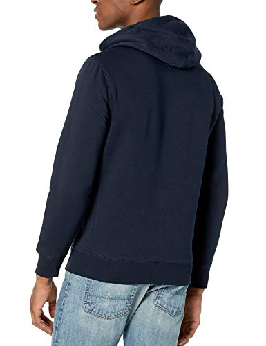 Tommy Hilfiger Denim Brooks Pullover Hoodie Sweatshirt2