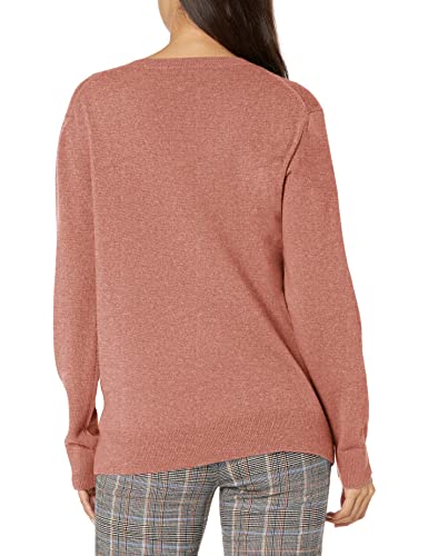 Image of Vince Women's Weekend V Neck Cashmere Pullover