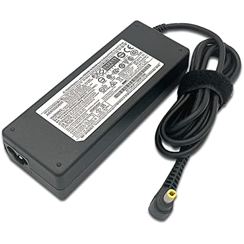 Cargador de 110W para portátiles Panasonic Toughbook CF-31 CF-53 CF-52 CF-19 CF-33 CF-54 CF-74 C1 CF-C1A CF -C1B CF-D1 Cover