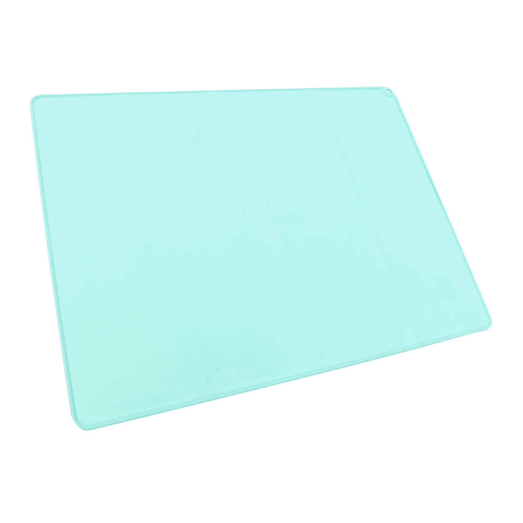 Tappetino in Silicone Per Impasto Da Banco Scala Di Misurazione Resistente All Usura Antiscivolo Riutilizzabile Per Preparazioni Dolciarie e Uso Domestico