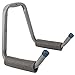 National Hardware N112-008 Tubular Hook and Hanger, 0, Gray Finish