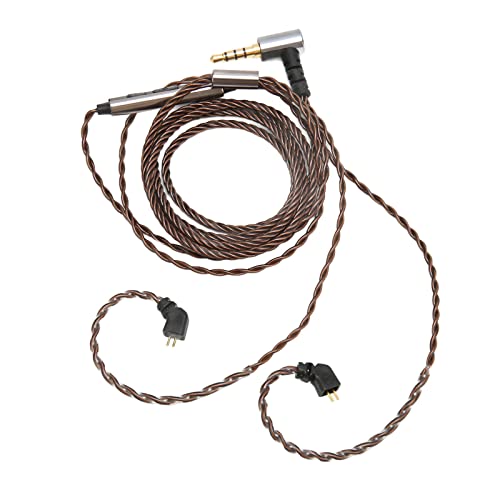Earphone Upgrade Cable