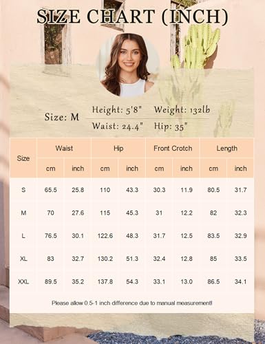 Image of Ekouaer 2 Pack Womens Pajama Pants 2026 Wide Leg Capri Yoga Pants Lounge Comfy Sleep Pj Bottoms with Pockets