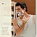 Cremo Astonishingly Superior Tortoise Shell (Horn) Razor Kit (Packaging May Vary)