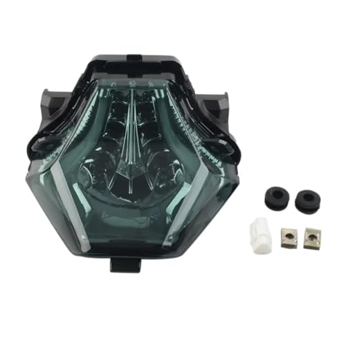 Feu clignotant moto arrière LED intégré pour MT07 R3 LC150