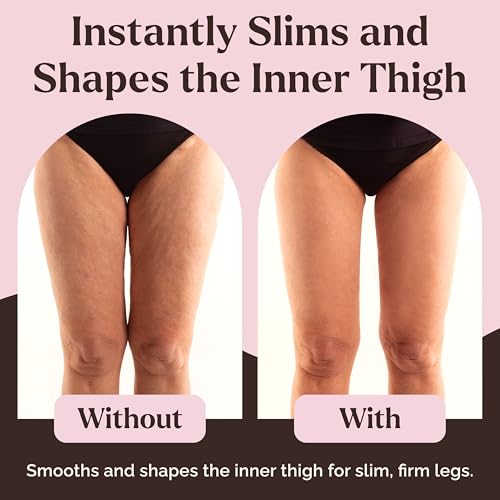 Image of Instant Lifts Skinnies Inner Thigh Tape - Patented & Made in USA - Slim Inner Thigh & Prevent Chafing - Body Tape for Women