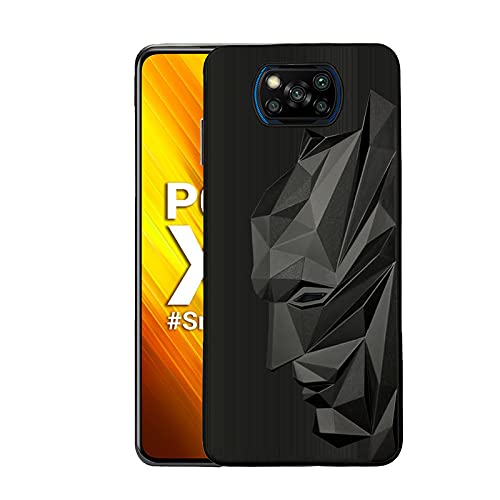 VIDO Exclusive Soft Back Case Cover for Poco X3 Pro/Poco X3 (Shock Proof |360 Degree Complete Protection) (B09HCDRHPP) Amazon Price History, Amazon Price Tracker