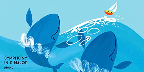 Baby Vivaldi: A Classical Music Sound Book (With 6 Magical Melodies) (Baby Classical Music Sound Books) - Image 4